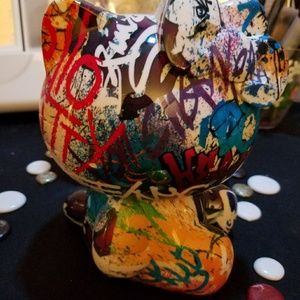 Authentic Sephora Hello Kitty inside brush set